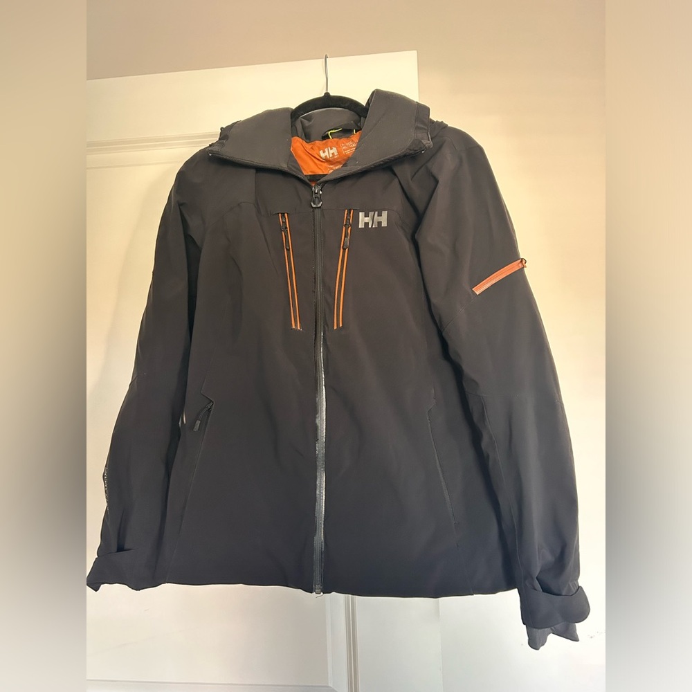 Helly Hansen Motionista Ski Jacket - image 1